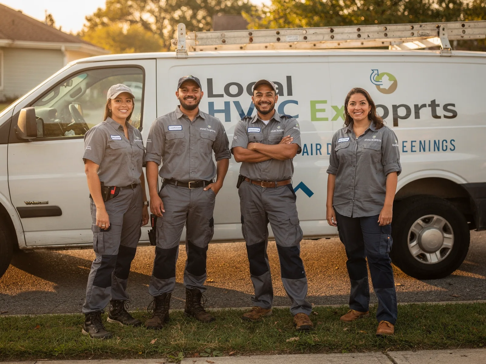 24/7 HVAC Repair & AC Replacement company in Waldo, AR